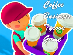 Xogo Coffee Business Tycoon Game