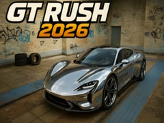Xogo GT Rush 2026