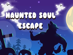 Xogo Haunted Soul Escape