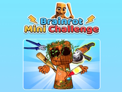 Xogo Brainrot Mini Challenge