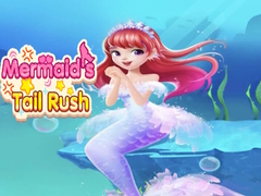Xogo Mermaids Tail Rush