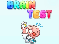 Xogo Brain Test