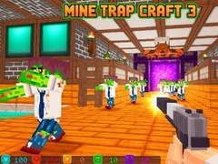 Xogo Mine Trap Craft 3