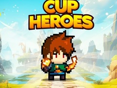 Xogo Cup Heroes