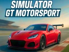 Xogo Simulator GT Motorsport