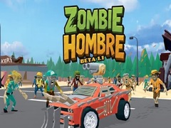 Xogo Zombie Hombre