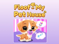 Xogo Floof My - Pet House