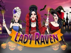 Xogo Lady Raven