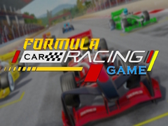 Xogo Formula Car Racing Games