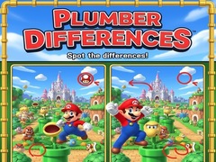 Xogo Plumber Differences