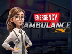 Xogo Emergency Ambulance Game