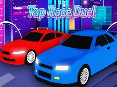 Xogo Tap Race Duel