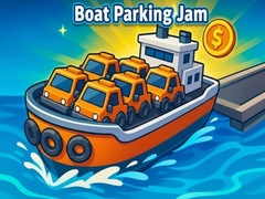 Xogo Boat Parking Jam