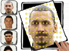 Xogo Celebrity LOL Funy Face