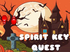 Xogo Spirit Key Quest