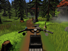 Xogo Chill Drive Simulator 2