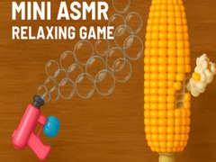 Xogo Mini ASMR Relaxing Game 