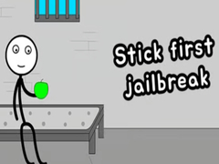 Xogo Stick first jailbreak