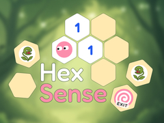 Xogo Hex Sense