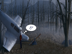 Xogo Lost in the Forest