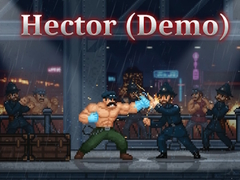 Xogo Hector (Demo)