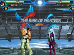 Xogo King of Fighters
