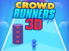 Xogo Crowd Runners 3D