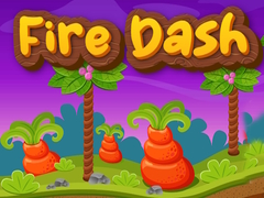 Xogo Fire Dash
