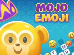 Xogo Mojo Emoji