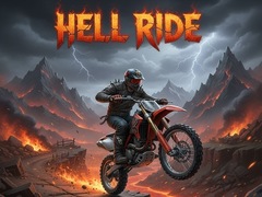 Xogo Hell Ride
