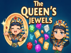 Xogo The Queen's Jewels