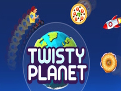 Xogo Twisty Planet