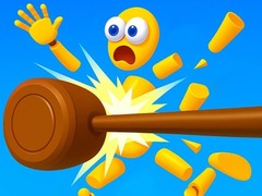 Xogo People Playground! Ragdoll Arena!