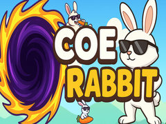 Xogo Coe Rabbit