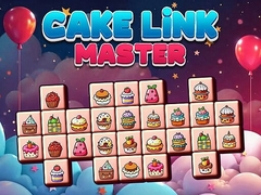Xogo Cake Link Master