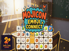 Xogo Mojicon Emoji Connect