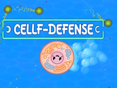 Xogo Cellf-Defense