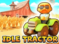 Xogo Idle Tractor Farm
