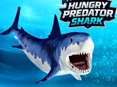 Xogo Hungry Predator Shark