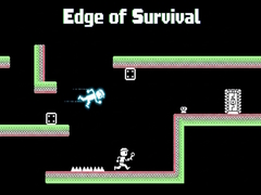 Xogo Edge of Survival