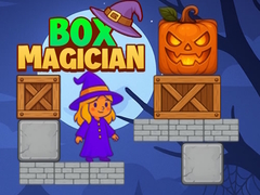 Xogo Box Magician