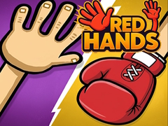 Xogo Red Hands 