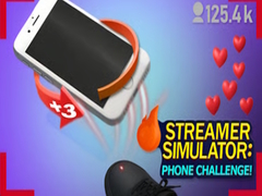 Xogo Streamer Simulator: Phone Challenge!