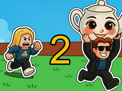 Xogo Steal Brainrots 2