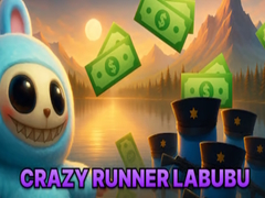 Xogo Crazy Runner Labubu