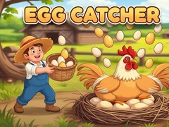 Xogo Egg Catcher