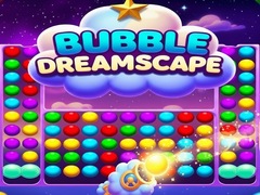 Xogo Bubble Dreamscape