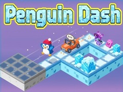 Xogo Penguin Dash