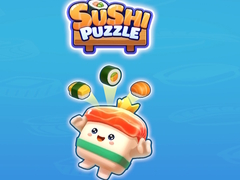 Xogo Sushi Puzzle