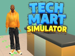 Xogo Tech Mart Simulator